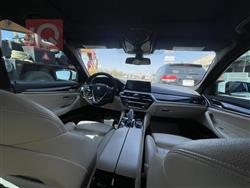 بی ئێم دەبڵیو سیریەس 5